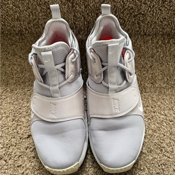 Nike Air Max Trainer 1 Grey Men's Shoes Size 9.5 US AO0835-006
